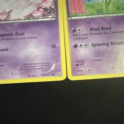 Pokemon TCG Radiant Collection Ralts Kirlia Gardevoir 3-Card Foil Lot - Image 5