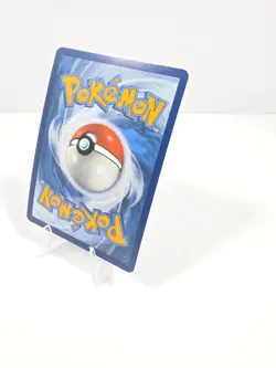 Pokemon Card Blastoise EX 151 Set 009/165 ULTRA RARE - NM Condition - Image 5