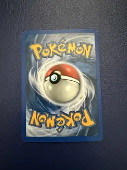 Electrike 52/100 Card Crystal Guardians Holo Stamped Pokemon Card - Image 2