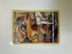 Pokemon TCG 2-Card Lot Charizard TG03/TG30 / M Rayquaza EX 76/108 Holo (EN) - Image 3