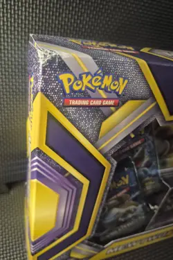 Pokemon TCG: 2016 XY Mewtwo EX Box New Factory Sealed Box - Image 5