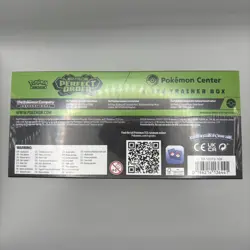 Pokemon TCG Perfect Order Pokemon Center Elite Trainer Box ETB New & Sealed - Image 4