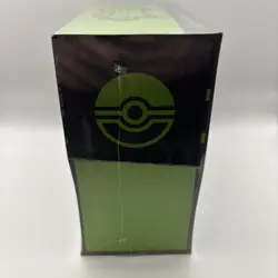 Pokemon TCG Perfect Order Pokemon Center Elite Trainer Box ETB New & Sealed - Image 5