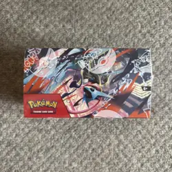 Pokemon Chaos Rising Booster Box (36 Packs) | Brand New & Sealed ✅ 🚚 - Image 3