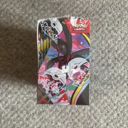 Pokemon Chaos Rising Booster Box (36 Packs) | Brand New & Sealed ✅ 🚚 - Image 5