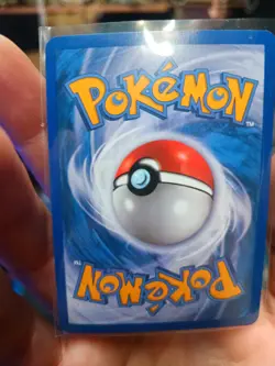 VOLTORB SH3/100 RARE STORMFRONT POKEMON REVERSE HOLO NM/M - Image 2
