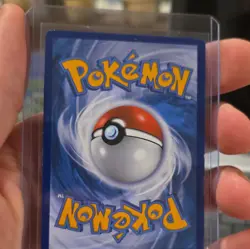 The Pokemon Company Pokemon TCG Pikachu 027/078 EN Cosmos Holo 60HP - Image 2