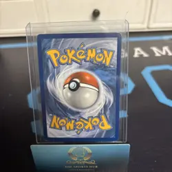 Mega M Glalie EX 156/162 Pokemon TCG Full Art Holo Foil Ultra Rare - Image 3