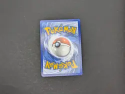 Pokemon TCG Mewtwo EX Paradox Rift 058/182 Holo Double Rare Mint - Image 2