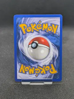 Mudkip 59/109 Ruby & Sapphire Regular Pokemon NM - Image 2