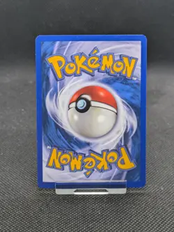 Pokemon Marshtomp 40/109 EX Ruby & Sapphire Uncommon NM - Image 2