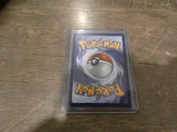 Perfect Order Pokemon Center ETB Tyrunt 070 Promo Stamped Pokemon - Image 5