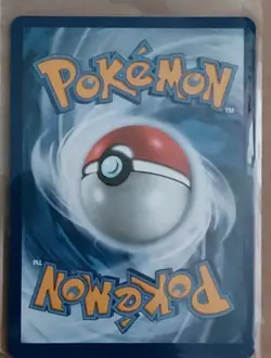 Pokemon Team Rocket's Houndoom 191/182 SV10 Destined Rivals IR Holo 130 HP EN - Image 4