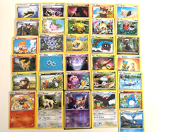 Pokemon cards - Steam Siege - Image 1