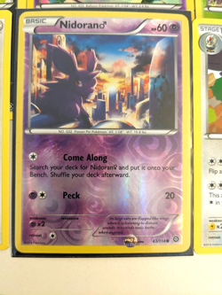 Pokemon cards - Steam Siege - Image 2