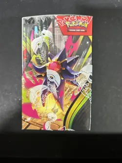 Pokemon TCG Perfect order sealed Half Booster Box 18 Packs - Image 3