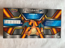 Pokemon TCG 2017 Charizard GX Premium Collection Box Factory Sealed - Image 3