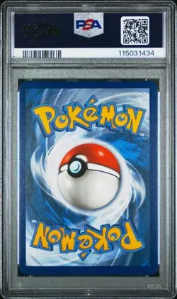 Glaceon VMAX 209/203 Evolving Skies Alt Art Secret PSA 10 GEM MINT Pokemon - Image 2