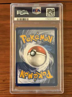 Glaceon VMAX 209/203 Evolving Skies Alt Art Secret PSA 10 GEM MINT Pokemon - Image 4