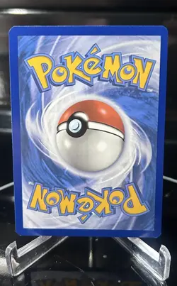 Ditto 201/091 SV: Paldean Fates PAF-EN Baby Shiny Holo Pokemon TCG Shiny Rare - Image 2