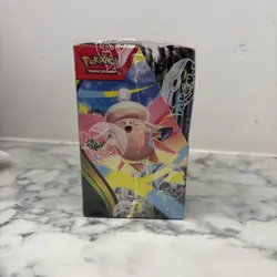 Sealed Pokemon TCG Mega Evolution Perfect Order Half Booster Box (18 Packs) - Image 4