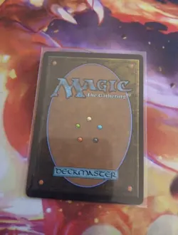 MTG - Cabal Ritual (Future Sight) Mystery Booster 2 Regular NM - Image 2