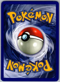 1999 Pokemon Base Set Unlimited Dratini 26/102 Uncommon NM - Image 2