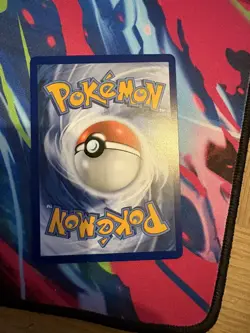 Pokemon Delphox Mega Evolution Chaos Rising Black Star Promo Prerelease MEP 074 - Image 5