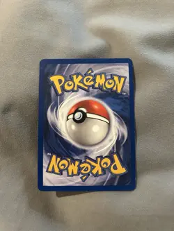 Pokemon TCG Dark Slowbro 12/82 Team Rocket Holo Rare - Image 2