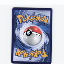 Floragato 2206/007 Gem Pack Volume 5 Pokemon Near Mint - Image 2
