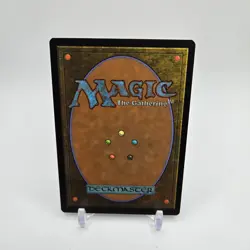 Opposition Agent - Commander Legends - NM MTG Regular Rare #141/361 - Image 2