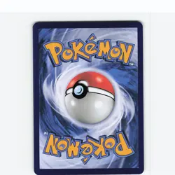 Timburr 1406/007 Gem Pack Volume 5 Pokemon Near Mint - Image 2
