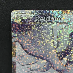 Reshiram 113/114 Celebrations: Classic Collection Holo Pokemon - Image 2