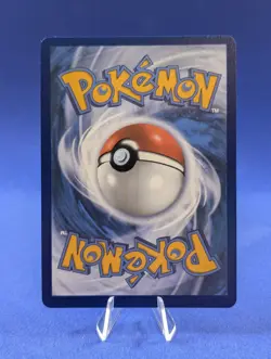 Pokemon TCG - Destined Rivals - Team Rocket's Moltres ex - 31/244 - Image 2