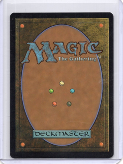 Putrid Imp 77/143 Torment 2002 Magic The Gathering MTG LP - Image 2