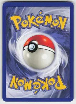 Dark Wartortle 46/82 Uncommon Team Rocket Pokemon 1st Edition Near Mint - Image 2
