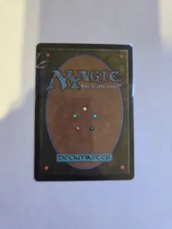 MTG | Bristly Bill Spine Sower | Outlaws of Thunder Junction | Near Mint - Image 2