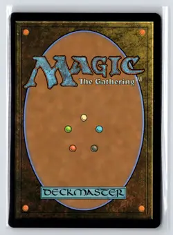 Cosmic Cube (Borderless) (0312) #312 Marvel Super Heroes Magic The Gathering MTG - Image 2