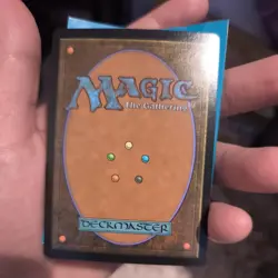 MTG - Swan Song - Rainbow Foil - Hatsune Miku Secret Lair - Magic the Gathering - Image 2