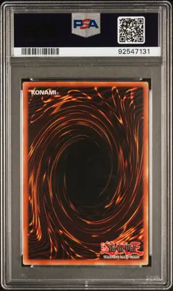 🔥 PSA 8 NM-MT BLUE-EYES WHITE DRAGON | STARTER DECK KAIBA EUROPE SDK-E001🔥 - Image 3