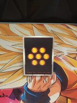 SS Gogeta, Ultimate Warrior BT31-143 CR Dragon Ball Impact Beyond Dimensions MT - Image 2