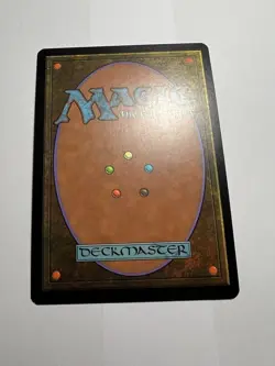 FOIL Russian Master of Waves x1 NM/M, THS MTG - Image 4