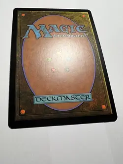 FOIL Russian Master of Waves x1 NM/M, THS MTG - Image 5
