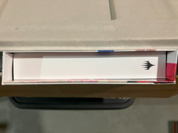 **LIMITED** Final Fantasy Collector MTG Omega Pack - SEALED! - Image 4