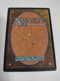 1 x MTG Magic The Gathering Commander Tempt with Reflections rare exc condition - Image 2