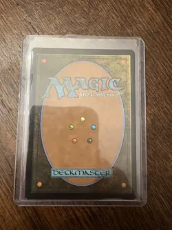 The Soul Stone Marvel's Spider-Man MTG Foil Near Mint - Image 2