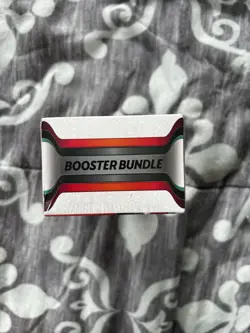 Pokemon TCG: Scarlet & Violet Obsidian Flames Booster Bundle 6 Packs New Sealed - Image 4