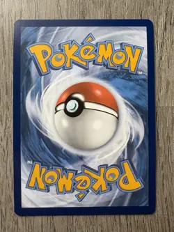 Minun 194/182 Illustration Rare Paradox Rift Pokemon TCG - Image 3