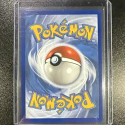 The Pokemon Company Dolliv 200/198 SV01 Illustration Rare Full Art Holo EN - Image 2