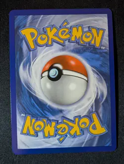 Pokemon Hidden Fates #14/68 Starmie GX NM - Image 2
